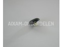 Mounting nut rear door, Aixam 1997 t/m 2013 original