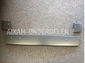 Attachment, rear bumper Aixam 2005 t/m 2008 original