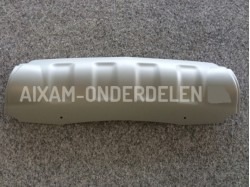 Voorbumperstuk Aixam Crossline Evo 2008