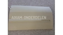 Door panel right Aixam 2005 t/m 2010