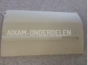 Door panel right Aixam 2005 t/m 2010