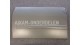 Door panel left Aixam 2005 t/m 2010