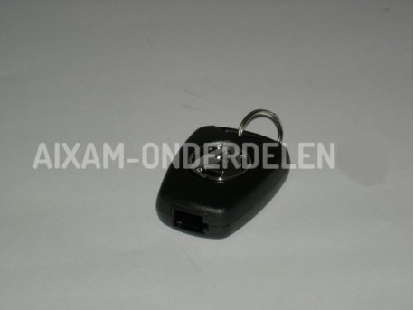 Box remote control Aixam 2005 t/m 2013 original