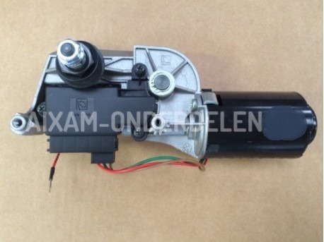 Scheibenwischer-Motor Aixam Crossover-2010 t/m 2013 original