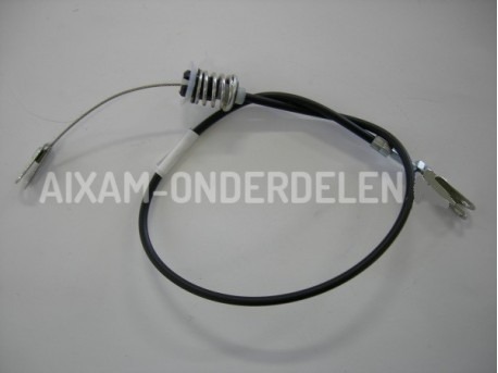 Kabel Aixam 540