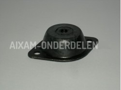 Engine & tank rubber Aixam 1997 t/m 2013 original