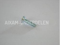 Bolt conical (motorrubber) Aixam 2005 t/m 2013 original