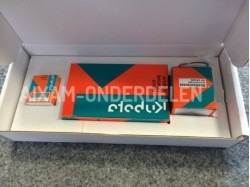 Onderhoudsset 5000 km Aixam 1997 t/m 2013 origineel