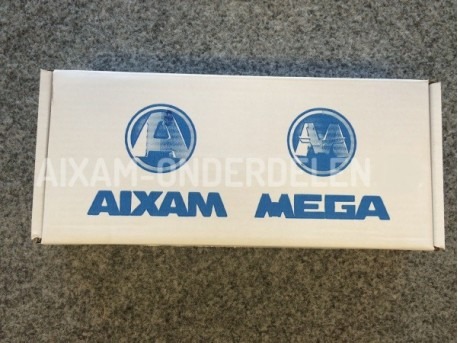 Maintenance kit, 10,000 km Aixam 2010 t/m 2013 original