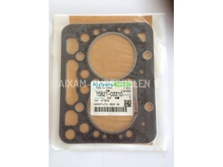 Head gasket Aixam Kubota engine