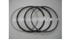 Piston rings Kubota Aixam 1997 t/m 2013 original