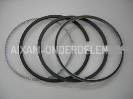 Piston rings Kubota Aixam 1997 t/m 2013 original