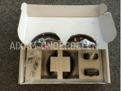 Bremse hinten Wartungs-kit Aixam 1997 t/m 2013 original