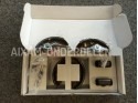 Bremse hinten Wartungs-kit Aixam 1997 t/m 2013 original