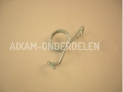 Veer Links Aixam 1997 t/m 2013