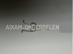 Remveer (brake parts) Aixam 2005 t/m 2013 original