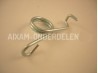 Veer links Aixam 1997 t/m 2013