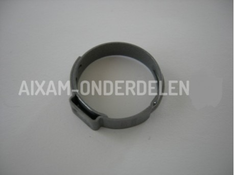 Clamp small Aixam 1997 t/m 2013 original