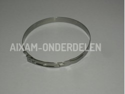 Clamp small Aixam 1997 t/m 2013 original