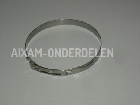 Clamp small Aixam 1997 t/m 2013 original