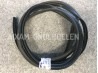 Rubber rear door, Aixam original