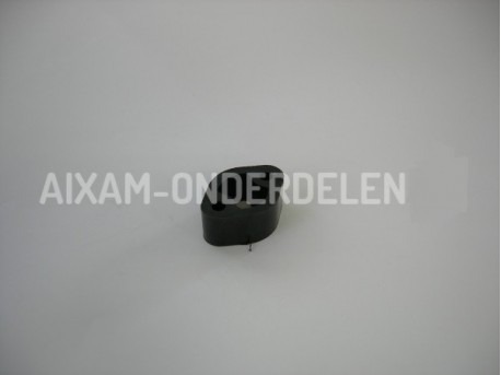 Exhaust hanger rubber Aixam 1997 t/m 2013 original