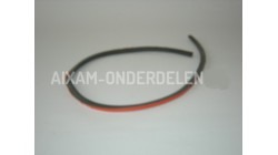 Rubber headlight Aixam 1997 t/m 2010 original