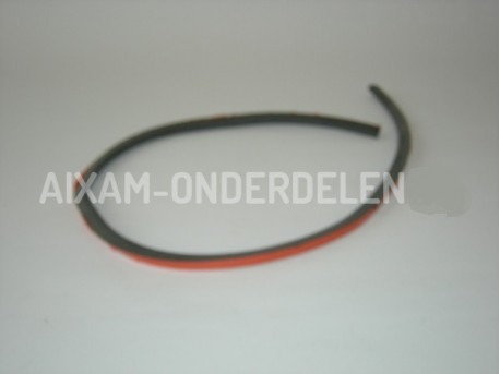 Rubber headlight Aixam 1997 t/m 2010 original