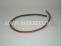 Rubber headlight Aixam 1997 t/m 2010 original