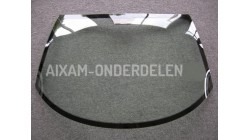 Windscreen tinted Aixam 2005 t/m 2010 original