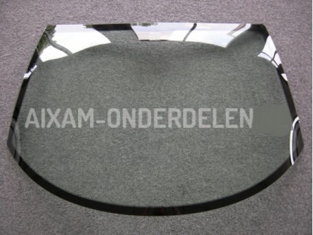 Voorruit getint Aixam 2005 t/m 2010 origineel