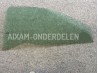 Portierruit links getint Aixam 2010 t/m 2013 origineel