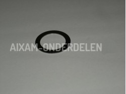 Washer motor coupling fixing 1 mm Aixam 1997 t/m 2010