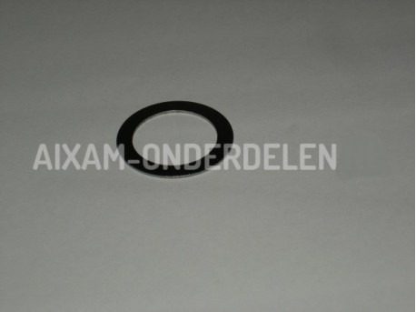 Washer motor coupling fixing 1 mm Aixam 1997 t/m 2010