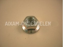 Nut bakkoppeling Aixam 1997 t/m 2013 original