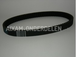 Drive belt Aixam 1997 t/m 2008 original