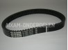 Drive belt Aixam 2010 t/m 2013 original