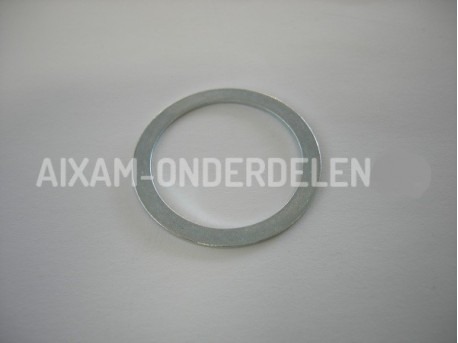 Vulring motorkoppeling 1 mm Aixam 1997 t/m 2010