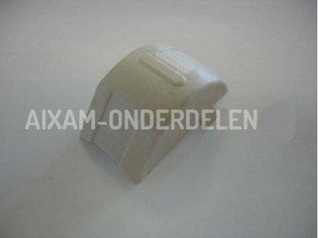 Gewichthouder motor coupling fixing new model Aixam original