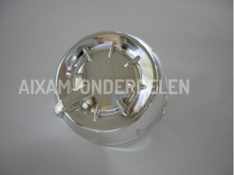 Dial ventilation chrome Aixam 2008 t/m 2010 original