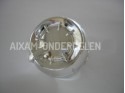 Dial ventilation chrome Aixam 2008 t/m 2010 original