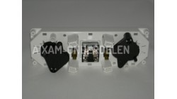 Panel heating Aixam 2005 t/m 2013 original