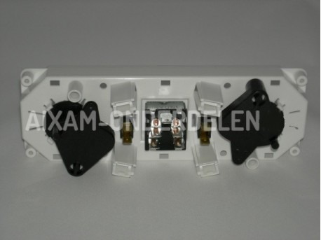 Panel heating Aixam 2005 t/m 2013 original