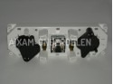 Panel heating Aixam 2005 t/m 2013 original