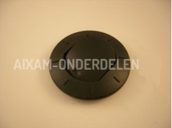 Ventilatorrooster rond Aixam 1997 origineel