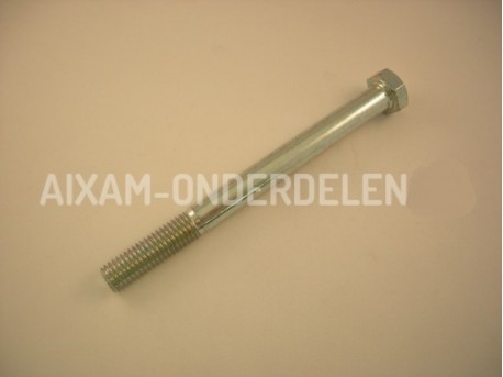 Bolt M12 x 130 link Aixam 1997 t/m 2013