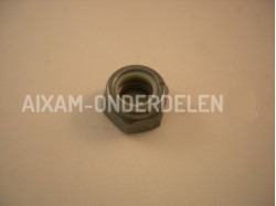 Moer 12mm versnellingsbak Aixam 1997 t/m 2013