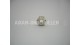 Flange nut Aixam 1997 t/m 2013 original