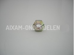 Flange nut Aixam 1997 t/m 2013 original