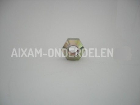 Flange nut Aixam 1997 t/m 2013 original